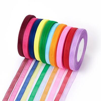 Organza Ribbon