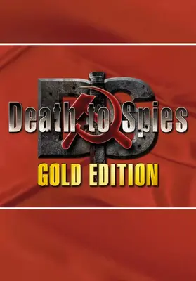 Death to Spies Gold RU+CIS | Steam