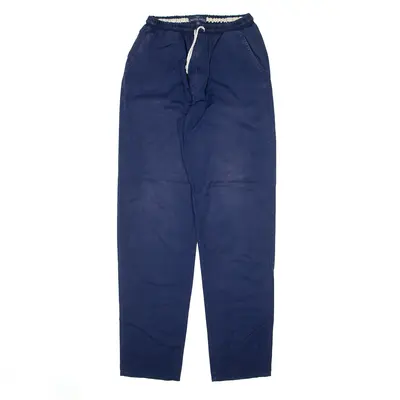 NORTH SAILS Blue Trousers W24 L33