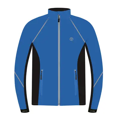Men's Waterproof Breathable Cycling Jacket