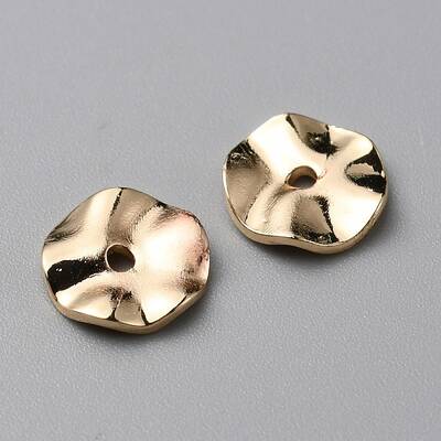Brass Beads