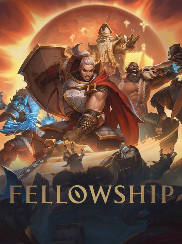 Fellowship (2025) | Steam