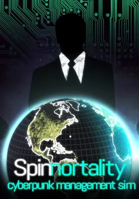 Spinnortality | Steam
