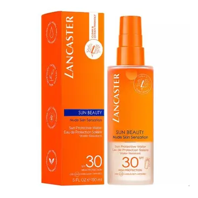 Lancaster Sun Beauty Agua Spray Spf30 Spray Impermeabile 150ml