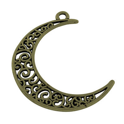 Tibetan Style Alloy Pendants