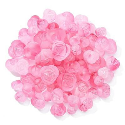 Plastic Beads