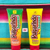 Pulparindo Squeeze 10.58oz