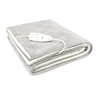 Medisana Coperta Riscaldante Grande 200 X 150 Cm Hb 675