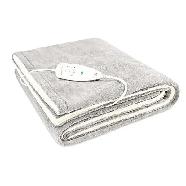 Medisana Coperta Riscaldante Grande 200 X 150 Cm Hb 675