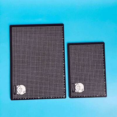 Plastic Cutting Mat