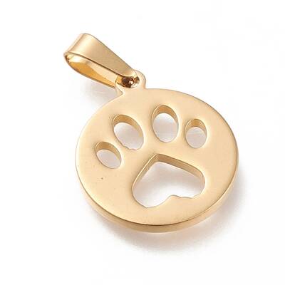 304 Stainless Steel Pendants