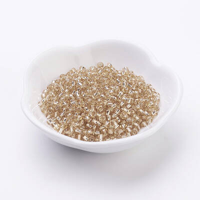 8/0 Glass Seed Beads