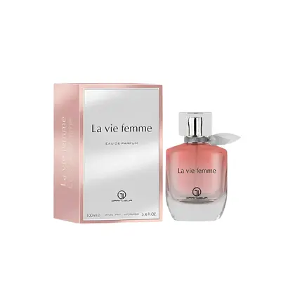 Grandeur La Vie Women's EDP W 100 ml