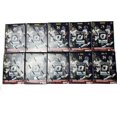 Guaranteed Downtown & Uptown Half Case Blasters