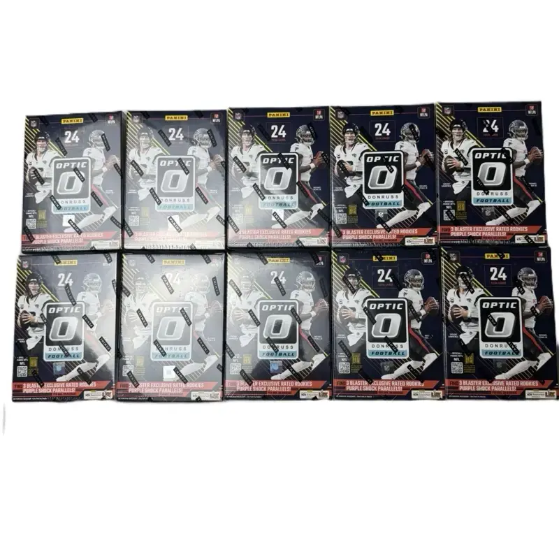 Guaranteed Downtown & Uptown Half Case Blasters