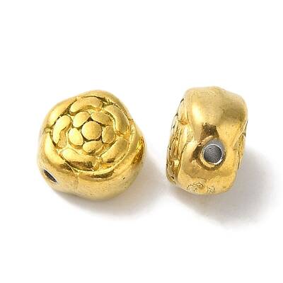 304 Stainless Steel Beads