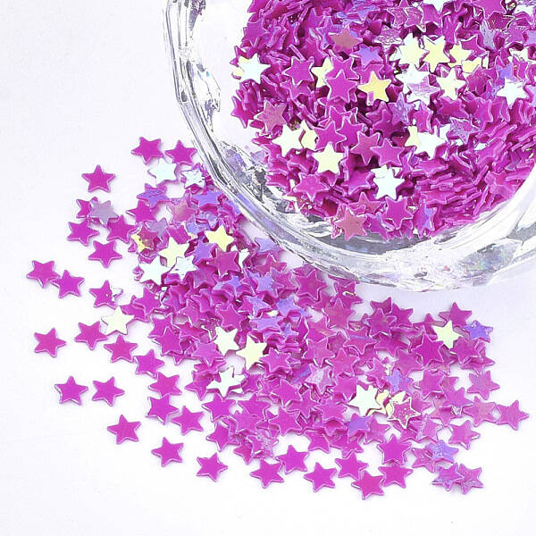 Shining Nail Art Glitter