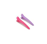 beautiful clips 2 pcs for crochet hair