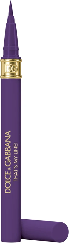 Dolce&Gabbana Bold That's My Line! eyeliner color 06 BTW 0.55 ml