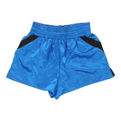 Domyos Sport Shorts - Medium Blue Polyester