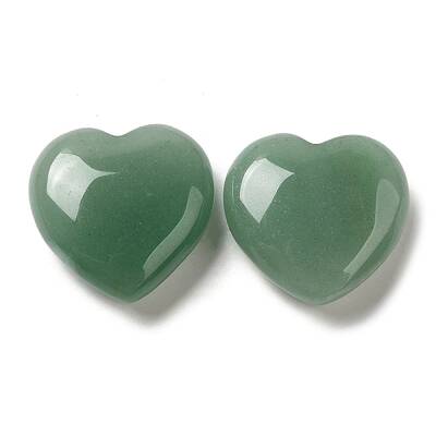 Natural Green Aventurine Healing Stones