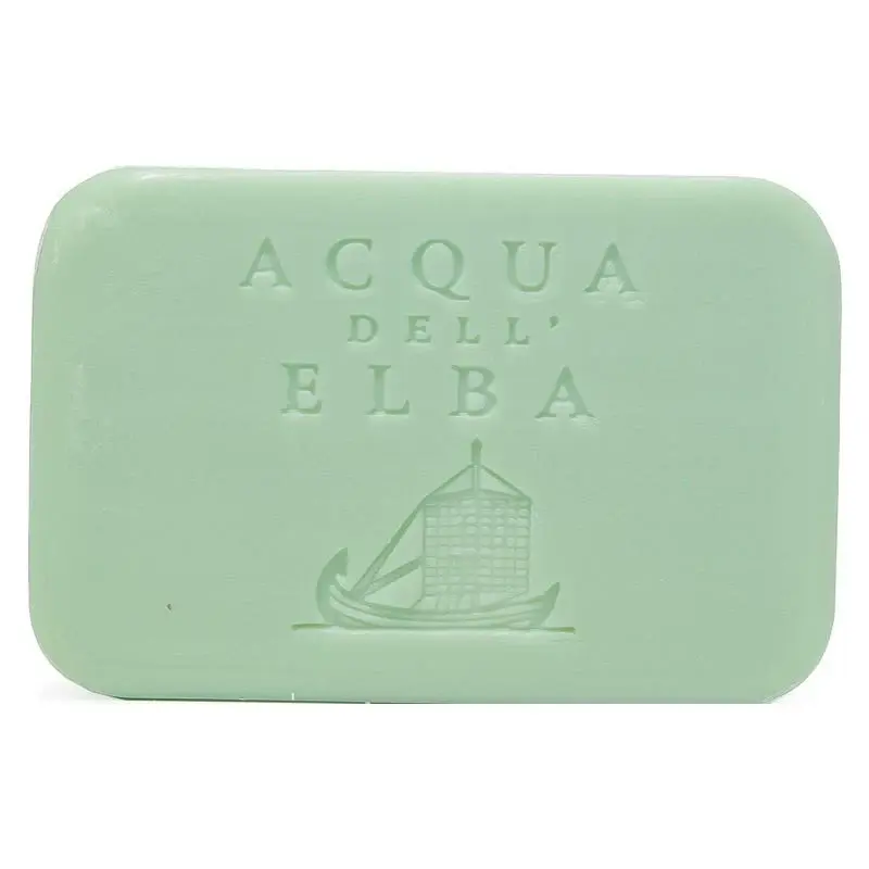 Acqua Dell'Elba Blue Man Moisturizing Soap 150 G