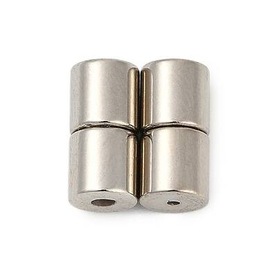 Brass Magnetic Clasps