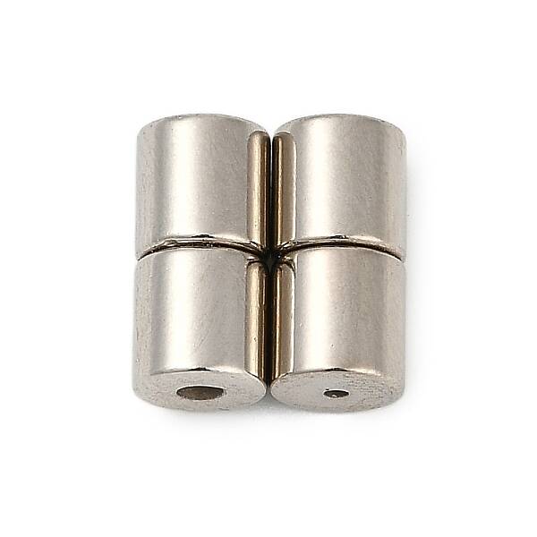 Brass Magnetic Clasps