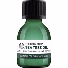 The Body Shop Tea Tree Oil Against Skin Imperfections - 20Ml