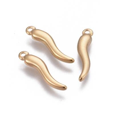 304 Stainless Steel Pendants