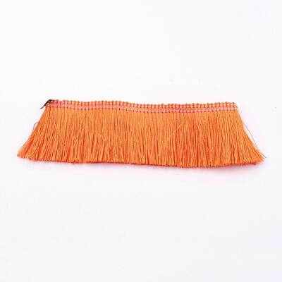 Nylon Tassel Pendants Decoration