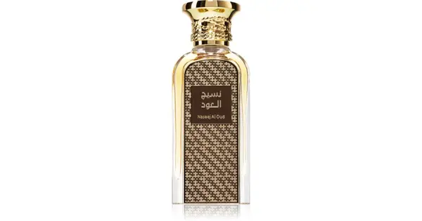 Zimaya Naseej Al Oud EDP - 50 ml