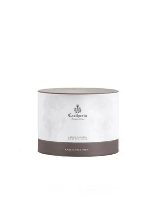 Carthusia Olive Wood Shaving Bowl