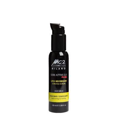Mc2 cosmetics Lipo Reversion Body 100ml