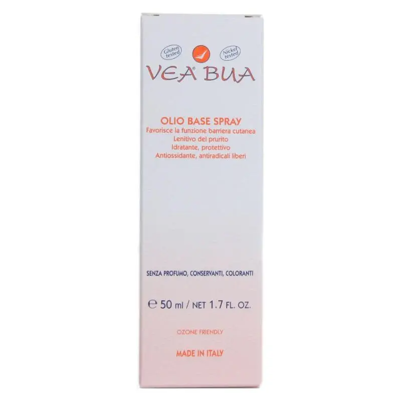 Vea Bua Oil Base Spray 50 Ml