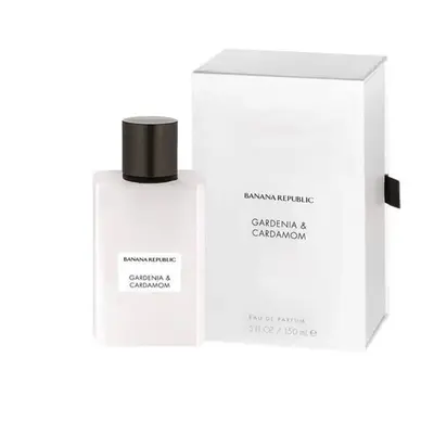 Banana Republic Gardenia & Cardamom EDP U 150 ml