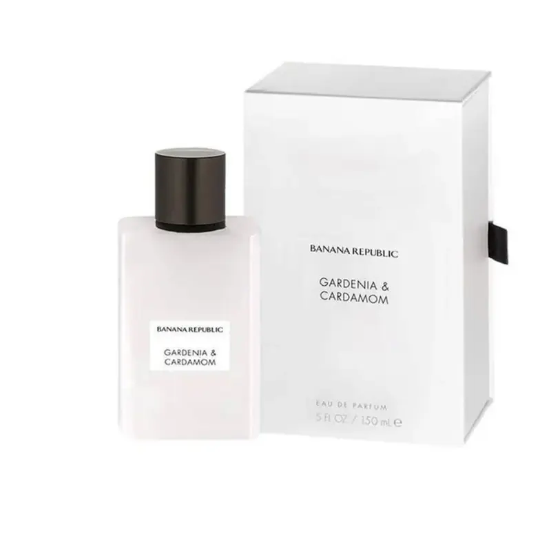 Banana Republic Gardenia & Cardamom EDP U 150 ml