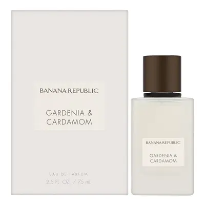 Banana Republic Gardenia & Cardamom EDP U 150 ml