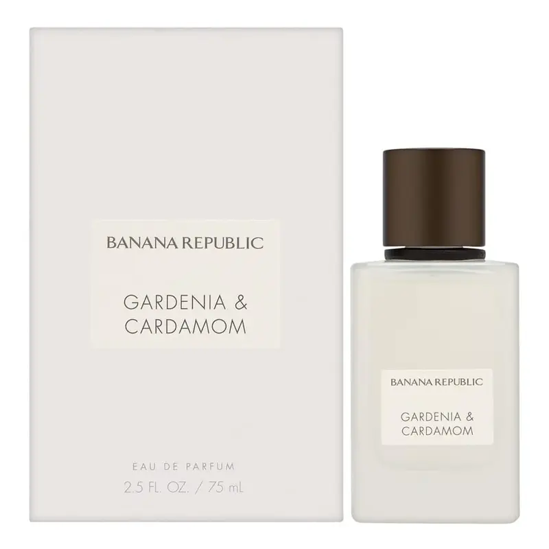 Banana Republic Gardenia & Cardamom EDP U 150 ml