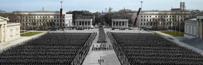 Nazi History of Munich: A Tour with Context