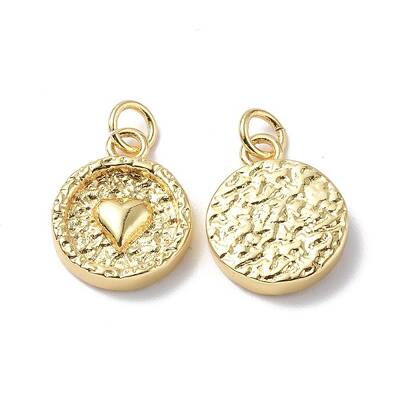 Brass Pendants