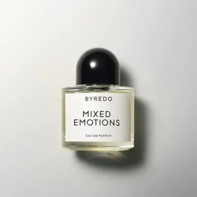 Byredo Mixed Emotions Eau de Parfum unisex 100 ml