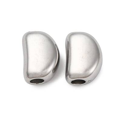 304 Stainless Steel Beads