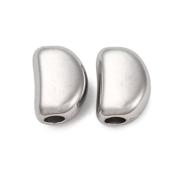 304 Stainless Steel Beads
