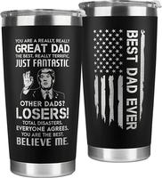 Collection Dad Tumbler, Christmas Gift For Dad from Daughter Son - Dad Gifts, Christmas Gifts for Dad, Dad Christmas Gifts, B...