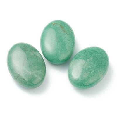Natural Massage Stone