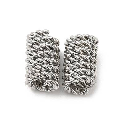 Non-Tarnish 304 Stainless Steel Beads
