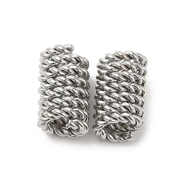 Non-Tarnish 304 Stainless Steel Beads