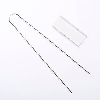 Metal Plant Labels