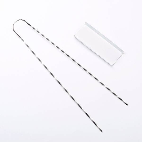 Metal Plant Labels